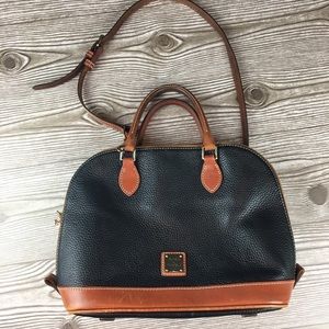 Dooney and Bourke Satchel
